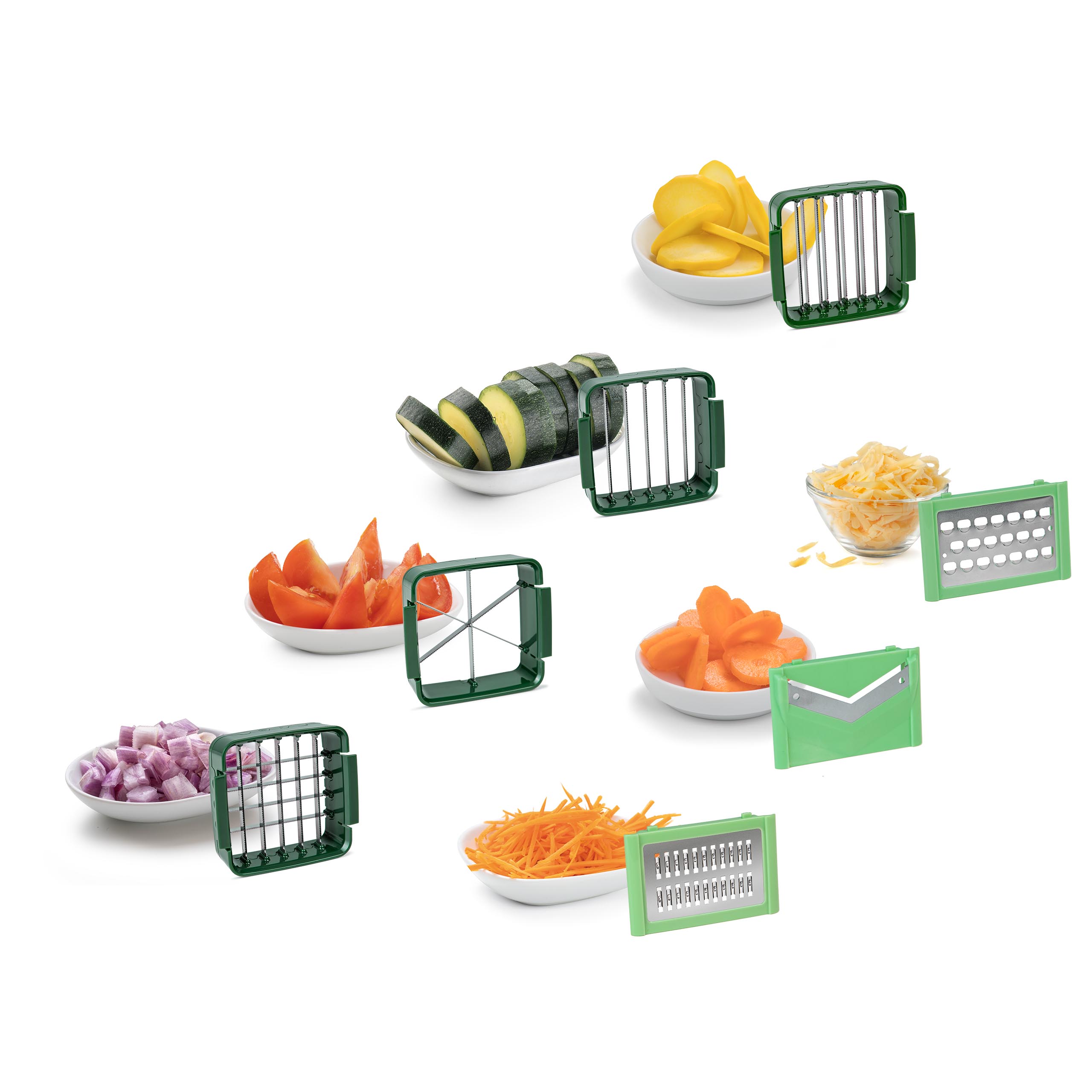 Hachoir Nicer Dicer Quick Professional