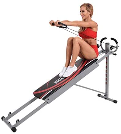 Gymform MultiGym fitness equipment 100in1