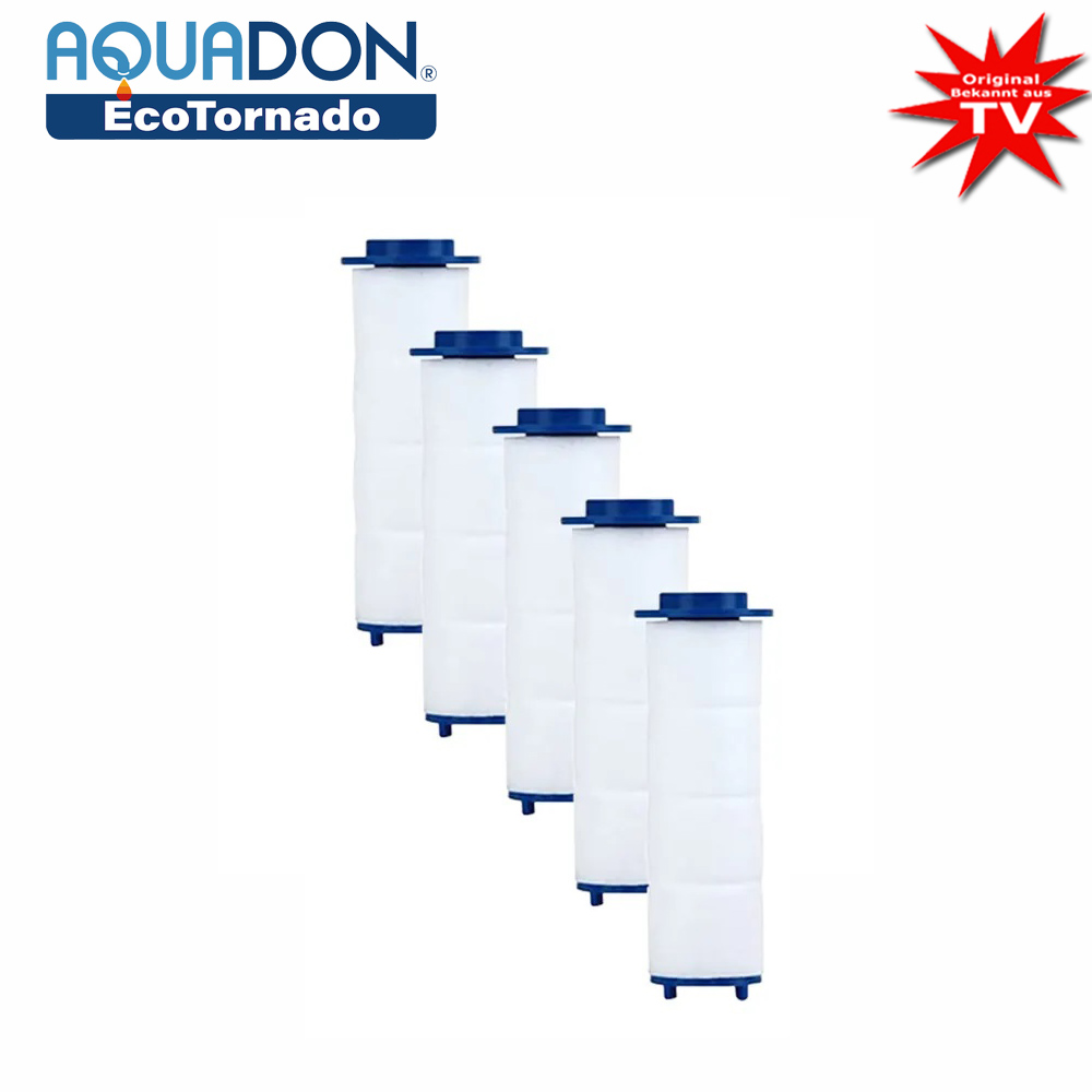 Replacement filter Aquadon EcoTornado shower head