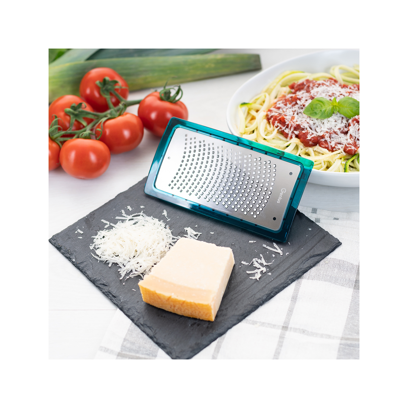 Nicer Dicer Chef Professional - Larger, more versatile, more modern