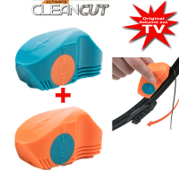 CleanCut the ingenious windscreen wiper cutter - 1+1 duo